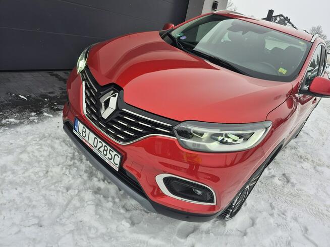 Renault Kadjar automat full led 1.3 tce navi kamera lift !