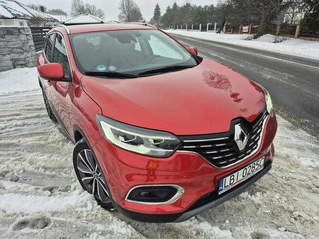 Renault Kadjar automat full led 1.3 tce navi kamera lift !