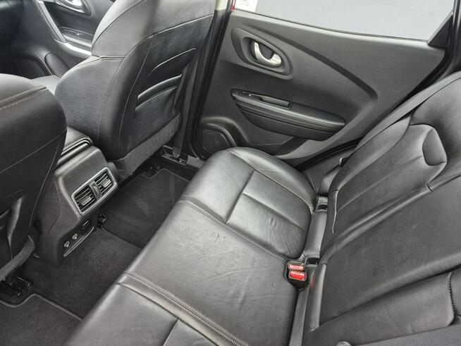 Renault Kadjar automat full led 1.3 tce navi kamera lift !