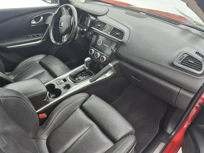 Renault Kadjar automat full led 1.3 tce navi kamera lift !