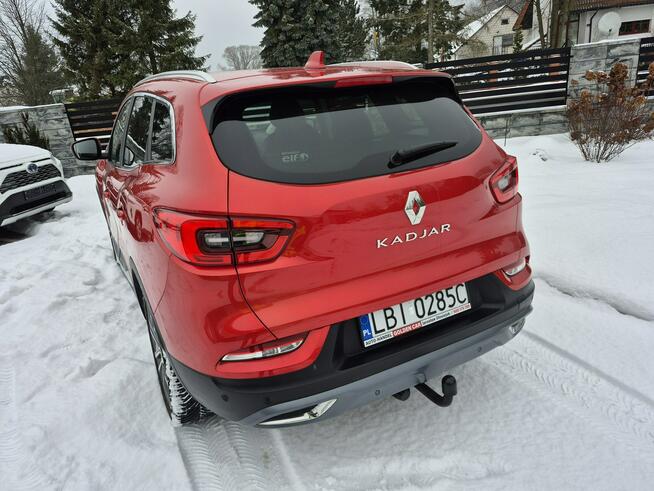 Renault Kadjar automat full led 1.3 tce navi kamera lift !