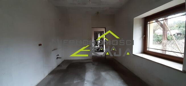 DOM Z KLIMATEM, ZIELONA GÓRA - OCHLA