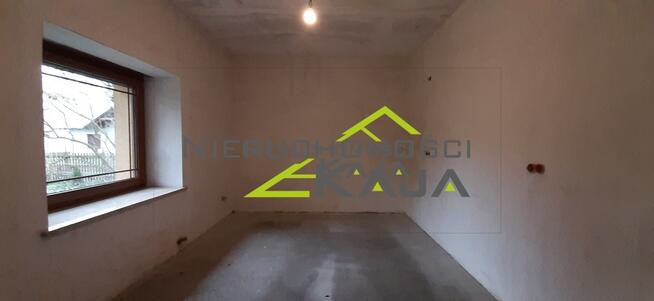 DOM Z KLIMATEM, ZIELONA GÓRA - OCHLA