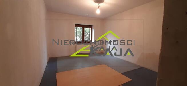 DOM Z KLIMATEM, ZIELONA GÓRA - OCHLA