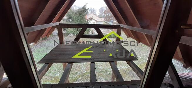 DOM Z KLIMATEM, ZIELONA GÓRA - OCHLA