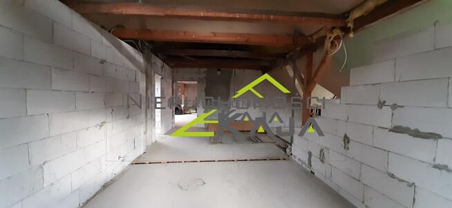 DOM Z KLIMATEM, ZIELONA GÓRA - OCHLA