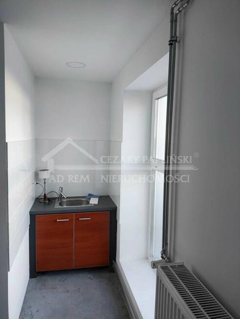 Lokal użytkowy Kurów, Kurów