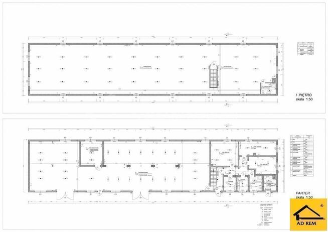 Lokal użytkowy Kurów, Kurów
