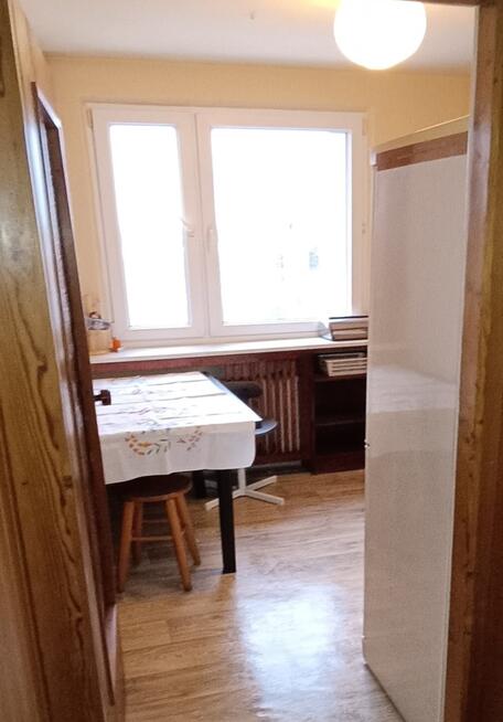 2-pok mieszkanie Kraków, ul. Śliczna, właściciel