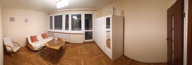 2-pok mieszkanie Kraków, ul. Śliczna, właściciel