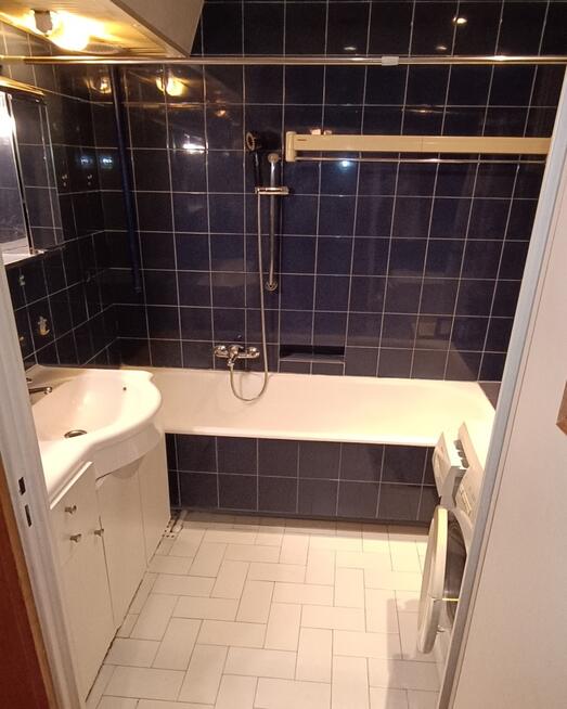 2-pok mieszkanie Kraków, ul. Śliczna, właściciel