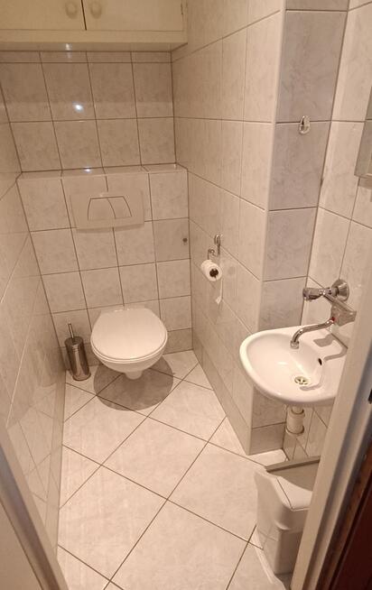 2-pok mieszkanie Kraków, ul. Śliczna, właściciel