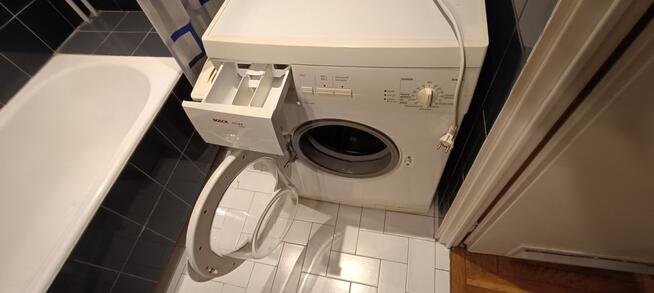 2-pok mieszkanie Kraków, ul. Śliczna, właściciel