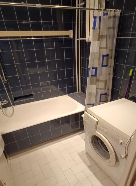 2-pok mieszkanie Kraków, ul. Śliczna, właściciel