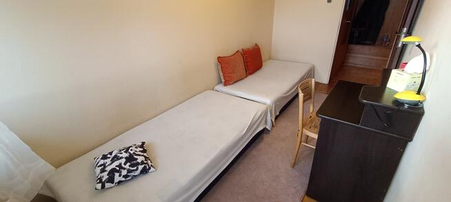 2-pok mieszkanie Kraków, ul. Śliczna, właściciel