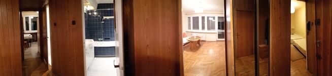 2-pok mieszkanie Kraków, ul. Śliczna, właściciel