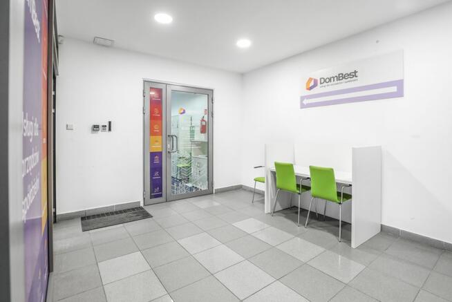 Lokal użytkowy Lublin Bronowice,