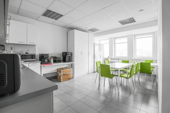 Lokal użytkowy Lublin Bronowice,