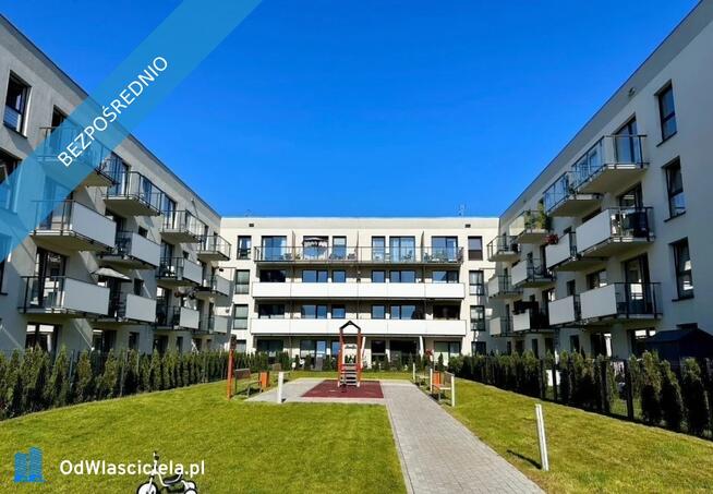 NOWE 2 POKOJE GDYNIA , ul. NASYPOWA