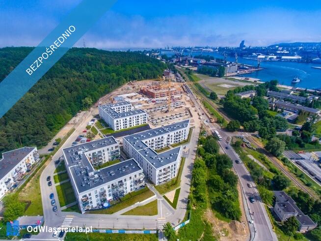 NOWE 2 POKOJE GDYNIA , ul. NASYPOWA