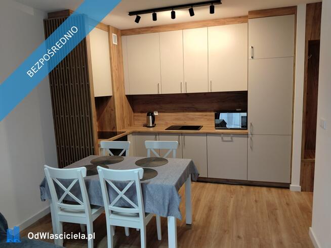 NOWE 2 POKOJE GDYNIA , ul. NASYPOWA