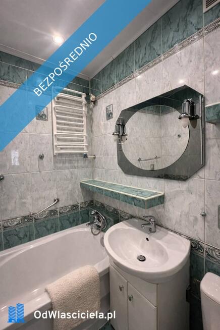 Bieruń, ul. Warszawska 2 pokoje | 50,2 m² | 2. piętro | balkon | piwnica 4,2 m² | umeblowane?