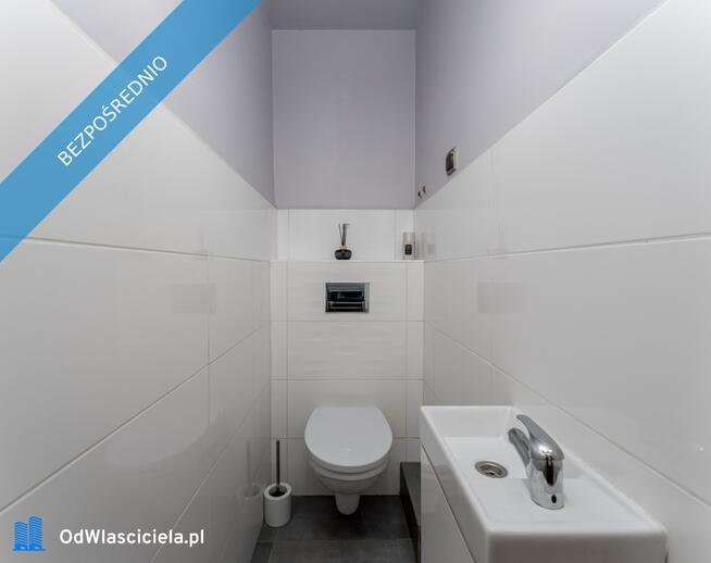 MIESZKANIE 3-POKOJOWE BRONOWICE MAŁE KRAKÓW