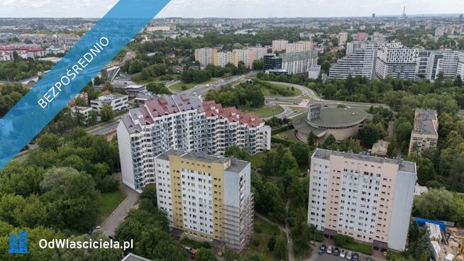 MIESZKANIE 3-POKOJOWE BRONOWICE MAŁE KRAKÓW