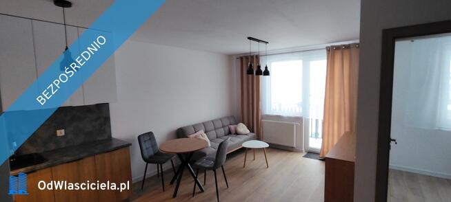 Mieszkanie na wynajem