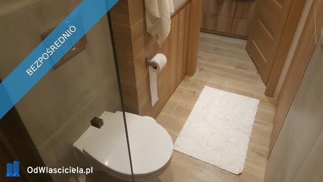 Do wynajęcia kawalerka (23m2) na Osiedlu Albertyńskim w Krakowie od właściciela