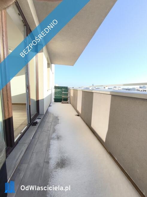 Kawalerka 28 m Osiedle Zielona Dolina II- ul. Belliniego w Warszawie