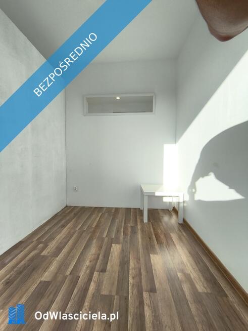 Kawalerka 28 m Osiedle Zielona Dolina II- ul. Belliniego w Warszawie