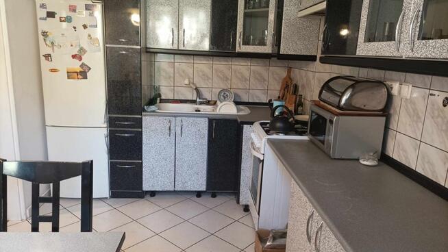 Las i rzeka - bliźniak na kameralnym osiedlu