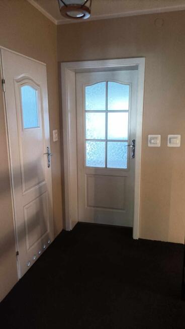 Las i rzeka - bliźniak na kameralnym osiedlu