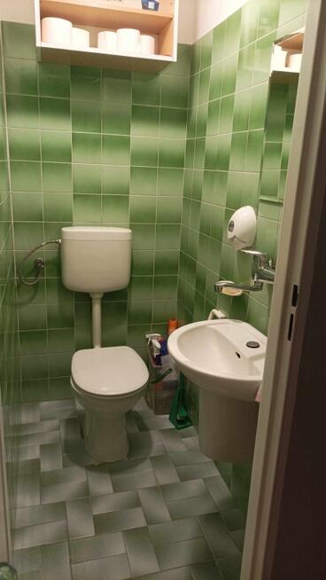 Las i rzeka - bliźniak na kameralnym osiedlu