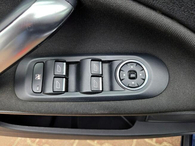 Ford Mondeo HB GHIA 2.0 Benz.145KM 2009r Grzane Fotele, Manual