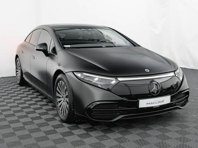 Mercedes EQS WD5027P#450+ 107.8kWh Electric Art Podgrz. i wentyl.f Salon PL VAT23%