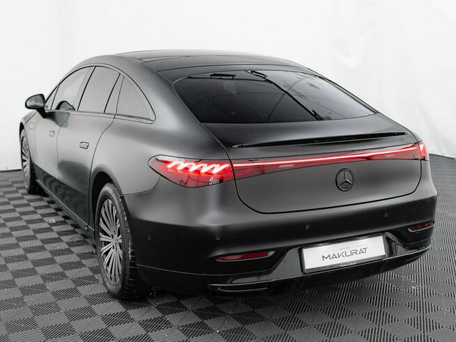 Mercedes EQS WD5027P#450+ 107.8kWh Electric Art Podgrz. i wentyl.f Salon PL VAT23%