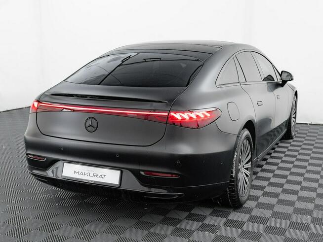 Mercedes EQS WD5027P#450+ 107.8kWh Electric Art Podgrz. i wentyl.f Salon PL VAT23%