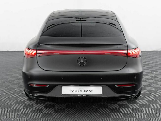 Mercedes EQS WD5027P#450+ 107.8kWh Electric Art Podgrz. i wentyl.f Salon PL VAT23%