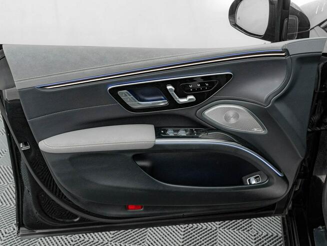 Mercedes EQS WD5027P#450+ 107.8kWh Electric Art Podgrz. i wentyl.f Salon PL VAT23%