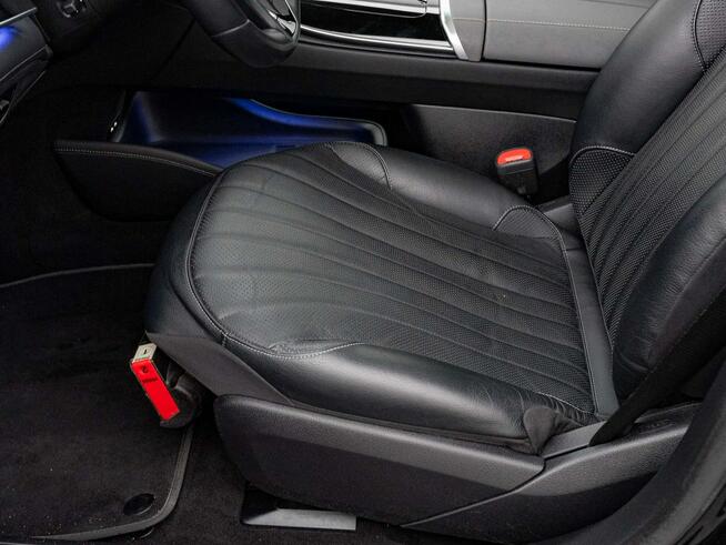 Mercedes EQS WD5027P#450+ 107.8kWh Electric Art Podgrz. i wentyl.f Salon PL VAT23%