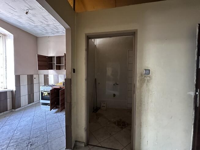 Chorzów Batory 21 mieszkań w kamienicy