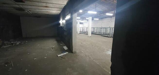 MAGAZYN - PRODUKCJA - Kobyłka