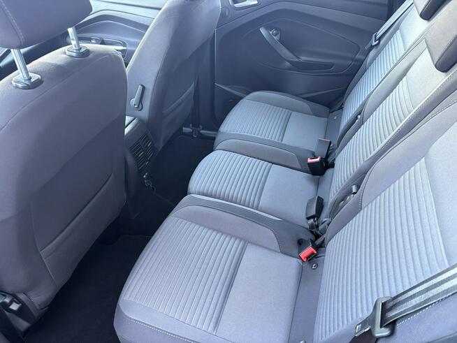 Ford C-Max 1.5 EcoBoost |Niski przebieg |