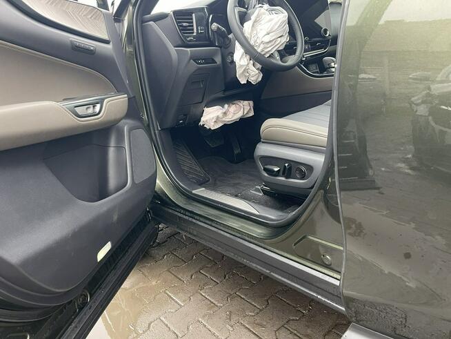 NX450H+ AWD PHEV Skóra Kamery360 Pamięć Wentylacja