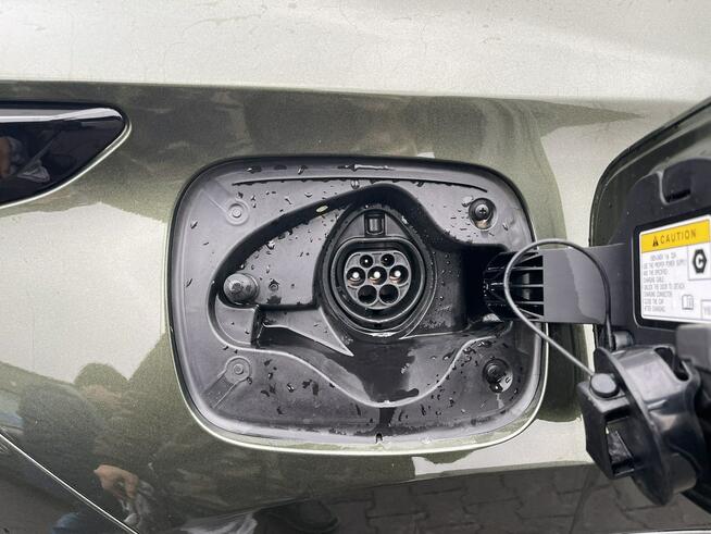 NX450H+ AWD PHEV Skóra Kamery360 Pamięć Wentylacja