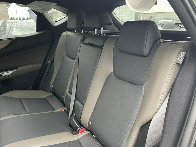 NX450H+ AWD PHEV Skóra Kamery360 Pamięć Wentylacja