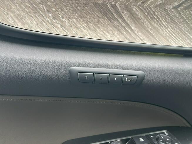 NX450H+ AWD PHEV Skóra Kamery360 Pamięć Wentylacja