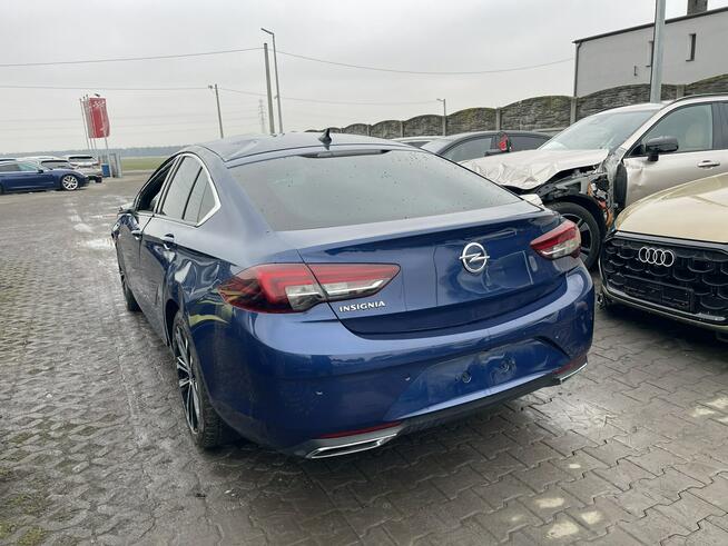 Opel Insignia Automat Skóra Podgrzewanie Kamera 200KM